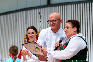 IV Dzień Folkloru Dziecięcego 2025 r - zdjęcie53