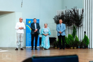 IV Dzień Folkloru Dziecięcego 2025 r - zdjęcie54