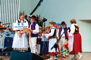 IV Dzień Folkloru Dziecięcego 2025 r - zdjęcie50