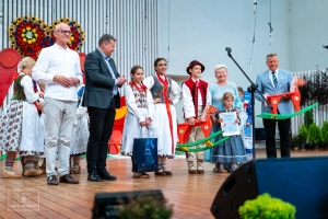 IV Dzień Folkloru Dziecięcego 2025 r - zdjęcie47
