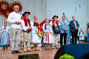 IV Dzień Folkloru Dziecięcego 2025 r - zdjęcie45