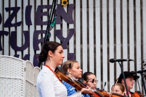 IV Dzień Folkloru Dziecięcego 2025 r - zdjęcie207