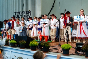 IV Dzień Folkloru Dziecięcego 2025 r - zdjęcie46