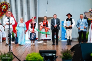 IV Dzień Folkloru Dziecięcego 2025 r - zdjęcie43
