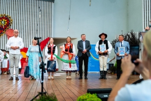 IV Dzień Folkloru Dziecięcego 2025 r - zdjęcie41