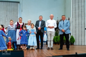 IV Dzień Folkloru Dziecięcego 2025 r - zdjęcie38