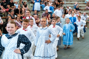 IV Dzień Folkloru Dziecięcego 2025 r - zdjęcie35
