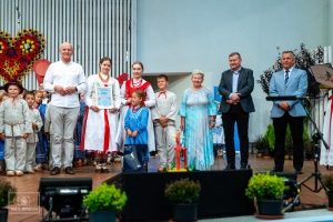 IV Dzień Folkloru Dziecięcego 2025 r - zdjęcie33