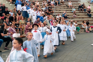 IV Dzień Folkloru Dziecięcego 2025 r - zdjęcie32