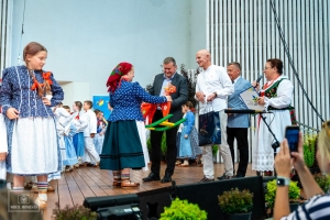 IV Dzień Folkloru Dziecięcego 2025 r - zdjęcie31