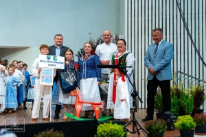 IV Dzień Folkloru Dziecięcego 2025 r - zdjęcie30