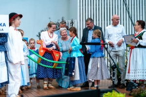 IV Dzień Folkloru Dziecięcego 2025 r - zdjęcie28