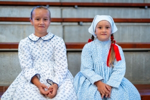 IV Dzień Folkloru Dziecięcego 2025 r - zdjęcie222