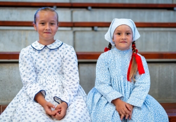 IV Dzień Folkloru Dziecięcego 2025 r