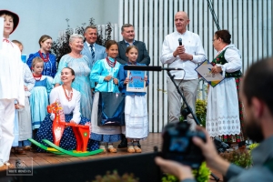 IV Dzień Folkloru Dziecięcego 2025 r - zdjęcie27