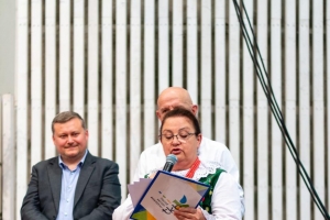 IV Dzień Folkloru Dziecięcego 2025 r - zdjęcie22