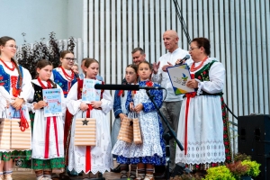 IV Dzień Folkloru Dziecięcego 2025 r - zdjęcie19