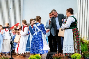 IV Dzień Folkloru Dziecięcego 2025 r - zdjęcie18
