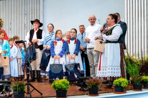 IV Dzień Folkloru Dziecięcego 2025 r - zdjęcie15