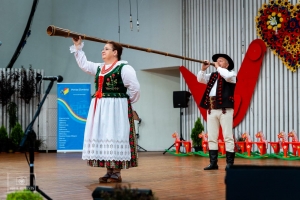 IV Dzień Folkloru Dziecięcego 2025 r - zdjęcie204