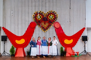 IV Dzień Folkloru Dziecięcego 2025 r - zdjęcie10