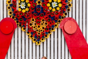 IV Dzień Folkloru Dziecięcego 2025 r - zdjęcie8