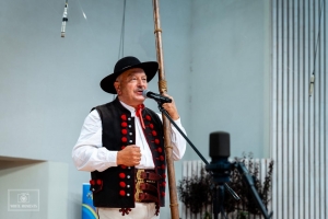 IV Dzień Folkloru Dziecięcego 2025 r - zdjęcie201