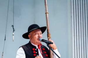 IV Dzień Folkloru Dziecięcego 2025 r - zdjęcie200