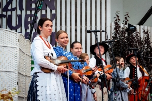 IV Dzień Folkloru Dziecięcego 2025 r - zdjęcie197