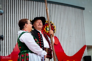 IV Dzień Folkloru Dziecięcego 2025 r - zdjęcie196