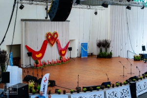 IV Dzień Folkloru Dziecięcego 2025 r - zdjęcie221
