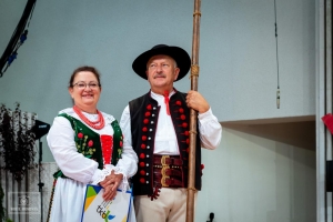 IV Dzień Folkloru Dziecięcego 2025 r - zdjęcie195