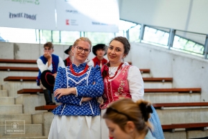 IV Dzień Folkloru Dziecięcego 2025 r - zdjęcie194