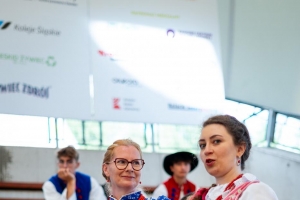 IV Dzień Folkloru Dziecięcego 2025 r - zdjęcie193
