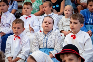 IV Dzień Folkloru Dziecięcego 2025 r - zdjęcie191