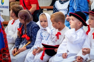 IV Dzień Folkloru Dziecięcego 2025 r - zdjęcie190