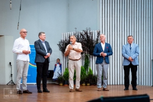 IV Dzień Folkloru Dziecięcego 2025 r - zdjęcie188