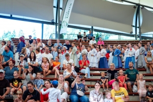 IV Dzień Folkloru Dziecięcego 2025 r - zdjęcie182