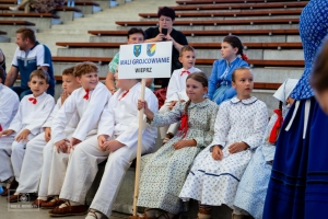 IV Dzień Folkloru Dziecięcego 2025 r - zdjęcie220