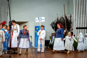 IV Dzień Folkloru Dziecięcego 2025 r - zdjęcie185