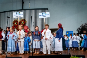 IV Dzień Folkloru Dziecięcego 2025 r - zdjęcie181