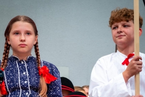 IV Dzień Folkloru Dziecięcego 2025 r - zdjęcie175