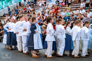 IV Dzień Folkloru Dziecięcego 2025 r - zdjęcie166