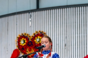 IV Dzień Folkloru Dziecięcego 2025 r - zdjęcie172