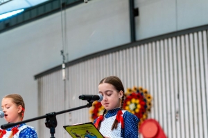 IV Dzień Folkloru Dziecięcego 2025 r - zdjęcie171