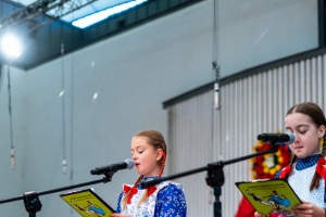 IV Dzień Folkloru Dziecięcego 2025 r - zdjęcie170