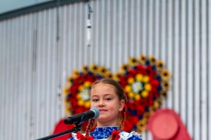 IV Dzień Folkloru Dziecięcego 2025 r - zdjęcie168