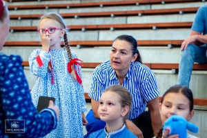IV Dzień Folkloru Dziecięcego 2025 r - zdjęcie219