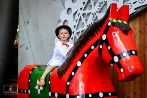 IV Dzień Folkloru Dziecięcego 2025 r - zdjęcie163