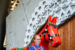 IV Dzień Folkloru Dziecięcego 2025 r - zdjęcie162